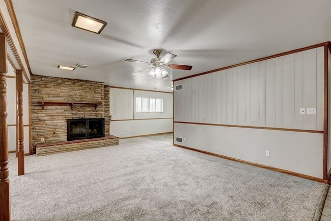 Building Photo - 3 bed 2 bath home in Bethany, OK