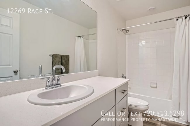 Building Photo - 12269 Race St