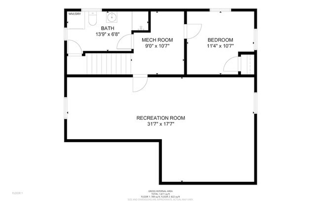 Building Photo - North Park Hill Bungalow!