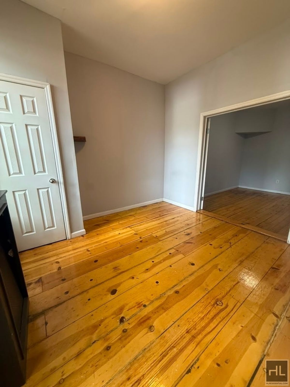 Building Photo - Classic East Village One-Bedroom with Exposed Brick & High Ceilings