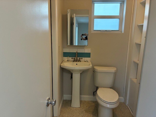 Bathroom - 506 NE 23rd St