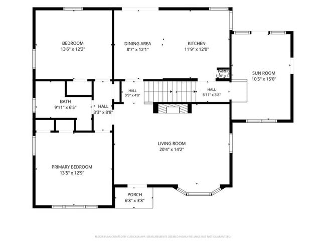 Building Photo - 818 Johnson St