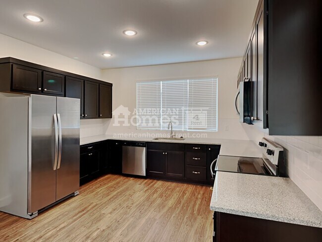 Building Photo - 4429 Crestone Peak Street