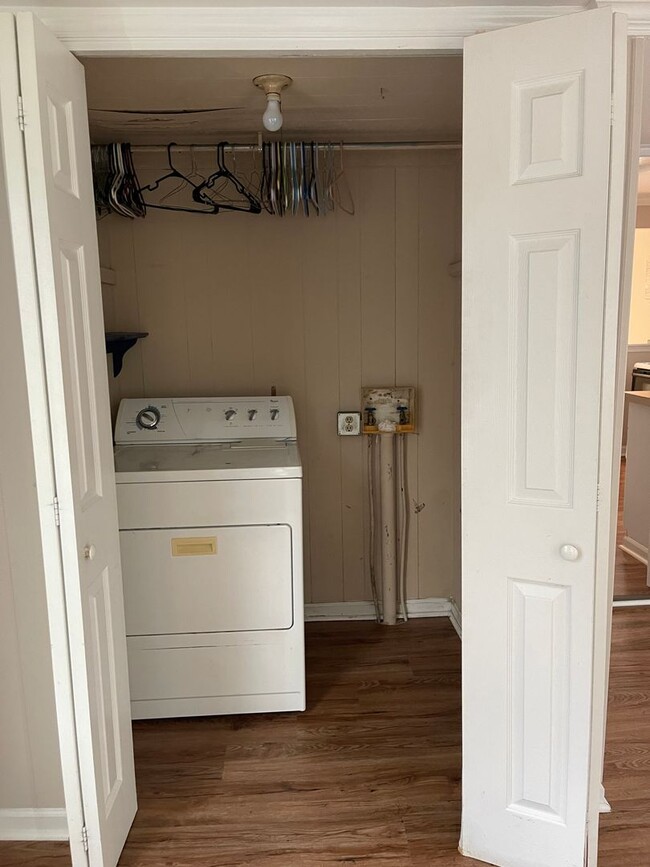 Building Photo - 2 bed/1 bath in Marshville