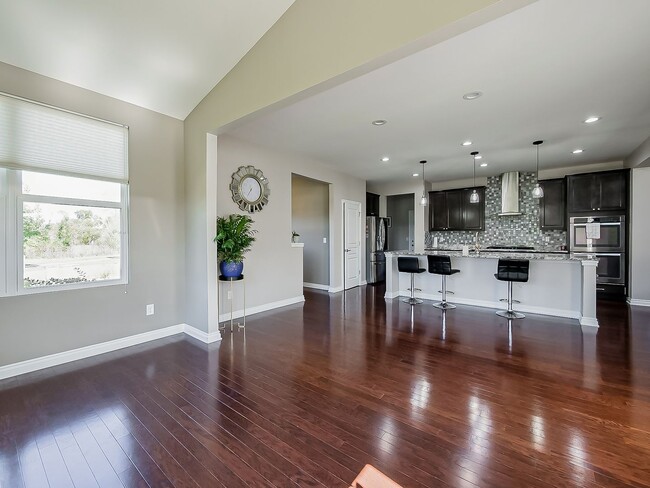 Building Photo - AVAILABLE NOW! Stunning South Lyon Home wi...