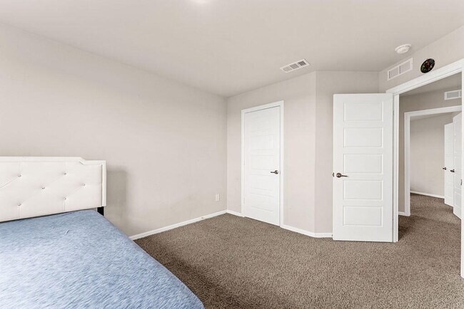 Building Photo - 6302 Polo Grounds Ct