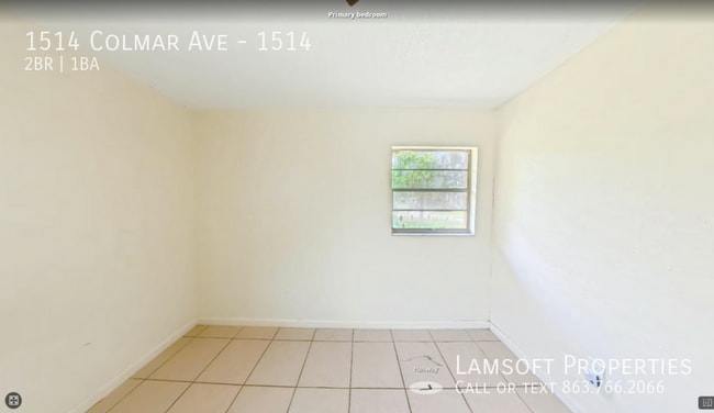 Building Photo - 1514 Colmar Ave