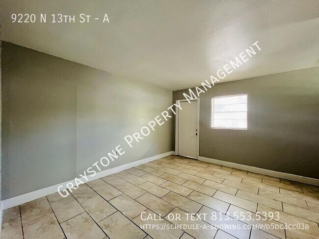 Building Photo - 9220 N 13th St