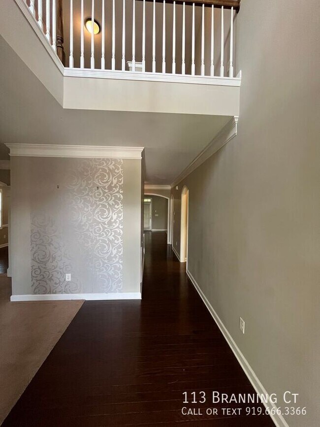 Building Photo - 113 Branning Ct