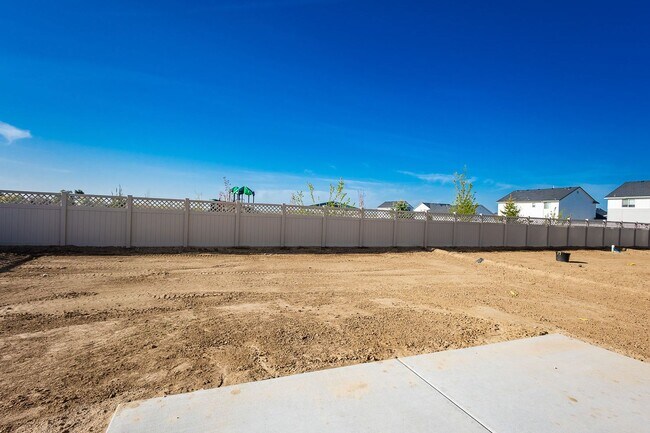 Building Photo - Brand New 4 Bed 2.5 Bath House in Star