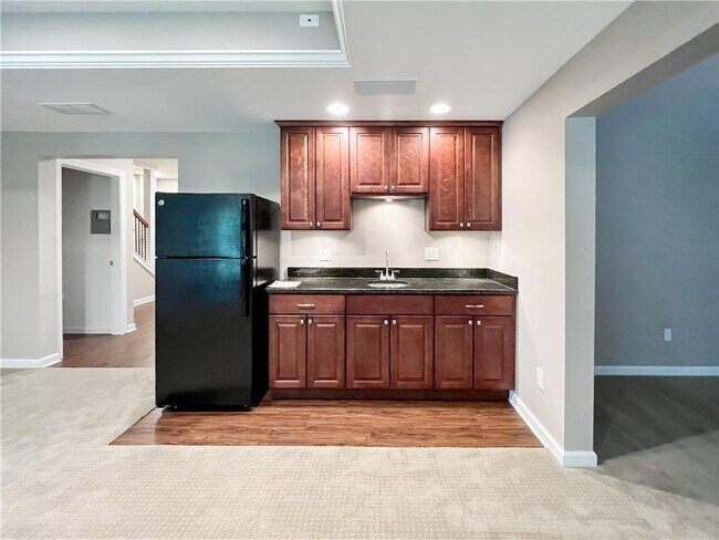 Building Photo - 1670 Laleiah Dr