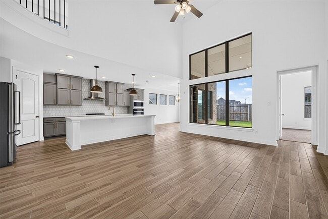 Building Photo - 2803 Sweet Honey Ln