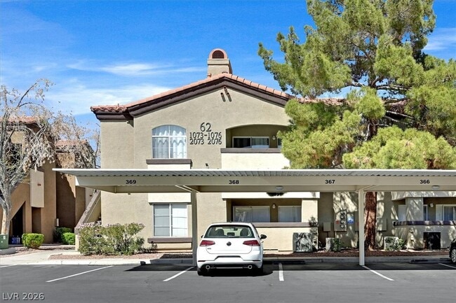 Building Photo - 9000 S Las Vegas Blvd