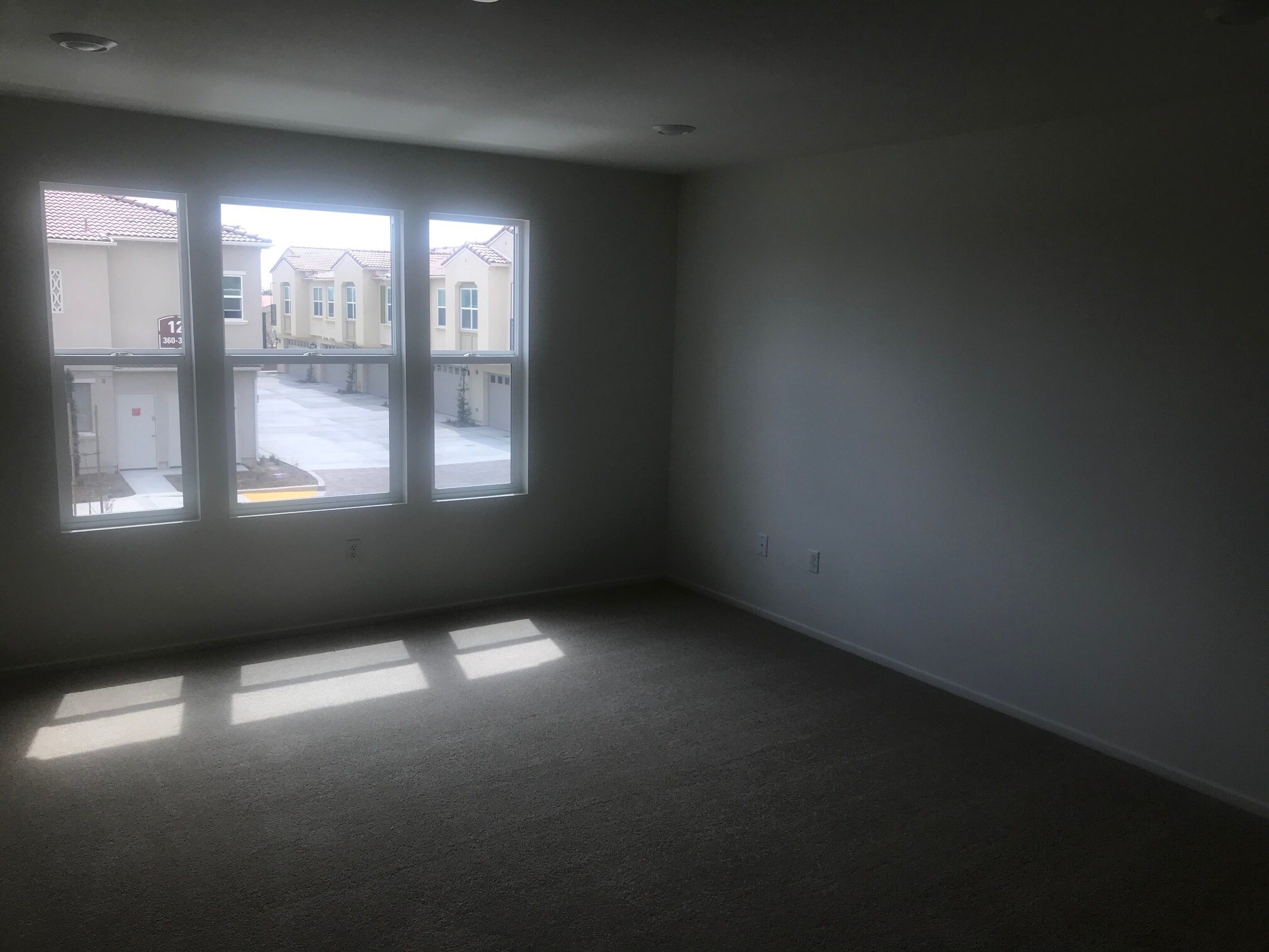 Master Bedroom - 7155 Citrus Ave