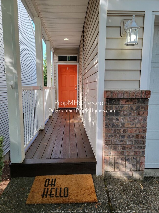 Building Photo - Four Bedroom Home with Amazing Views in Bull Mountain!