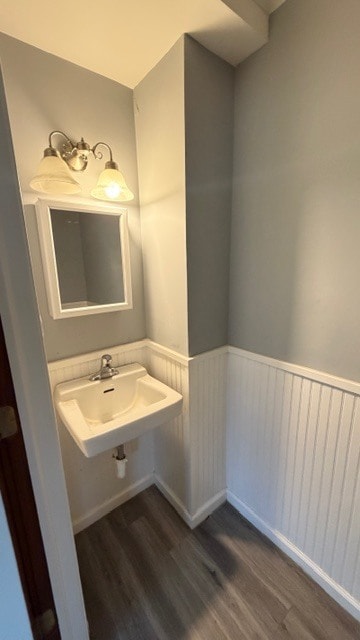 Building Photo - 1306 Mott Ave