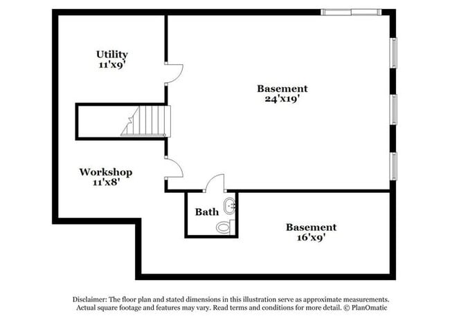 Building Photo - 525 Goldwood Dr