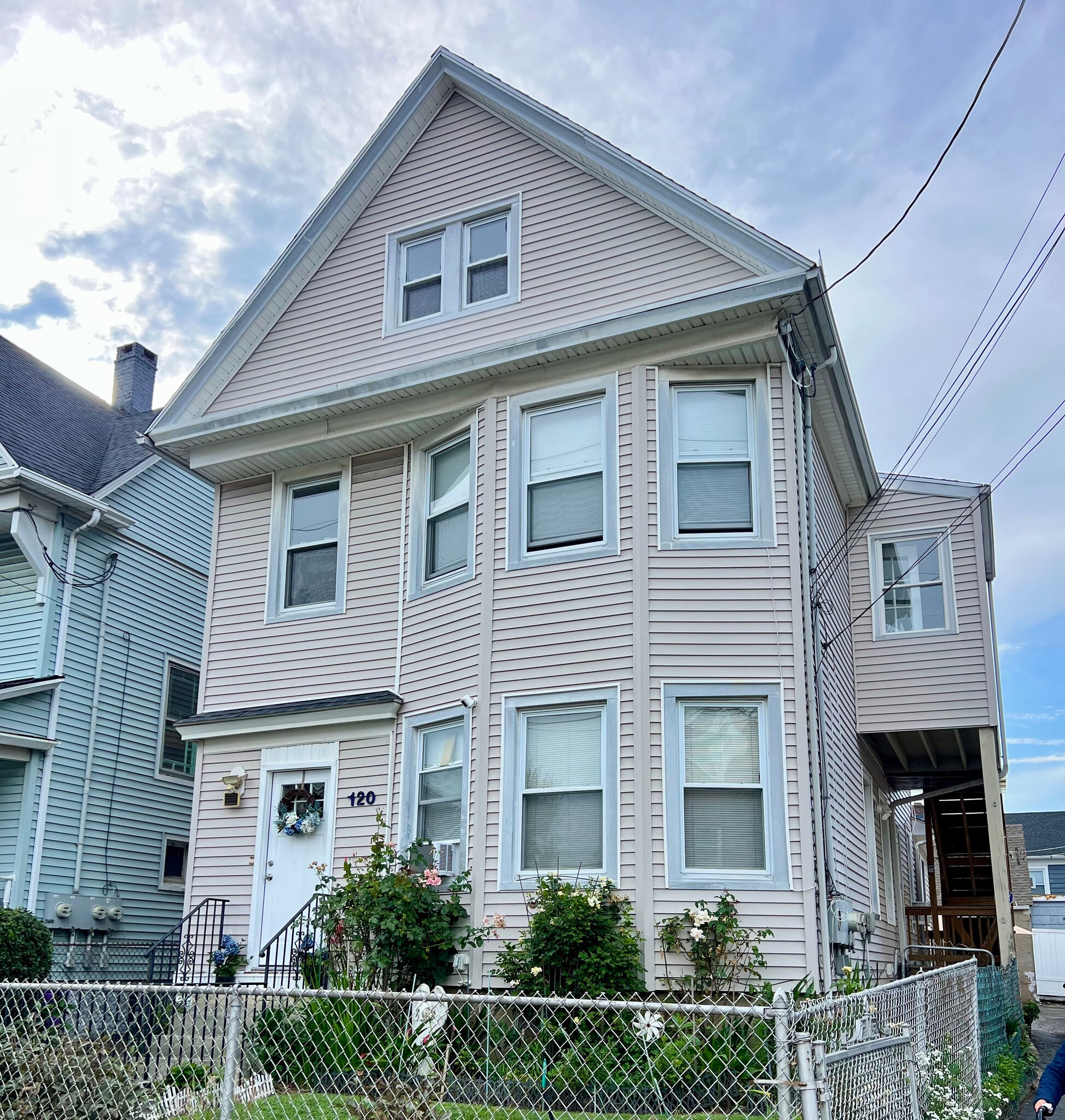 120 Cleveland Ave Street view - 120 Cleveland Ave