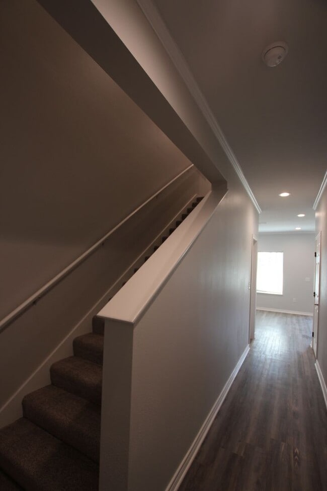 Building Photo - Lease Takeover Opportunity Available! 2 Bedroom, 2.5 Bathroom, 1 Car Garage