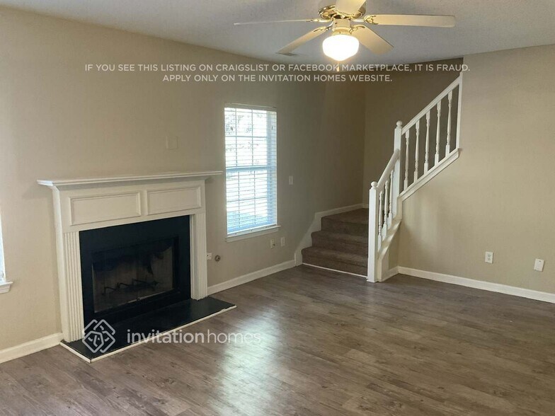 Building Photo - 6212 Dekeon Dr