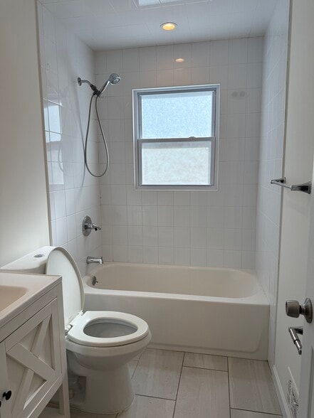 Bathroom - 18 Cooper Dr