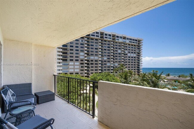 Building Photo - 4900 N Ocean Blvd
