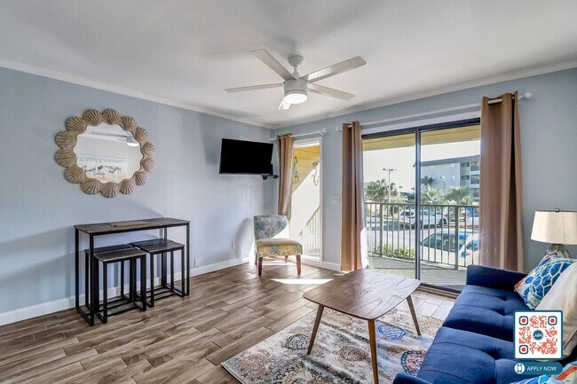 Building Photo - Coastal Villa With Ocean Views – Fully Furnished - SPECIAL