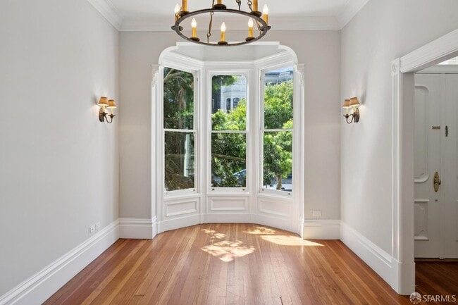 Building Photo - 2250 Webster St