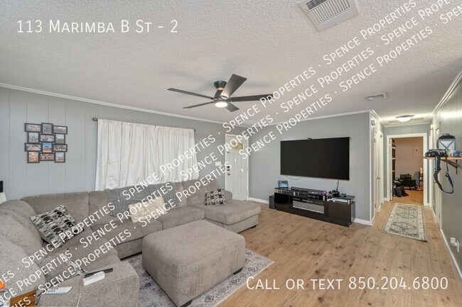 Building Photo - 113 Marimba St