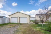 Building Photo - Fully Renovated Home + Shop + RV Parking in Tremonton!