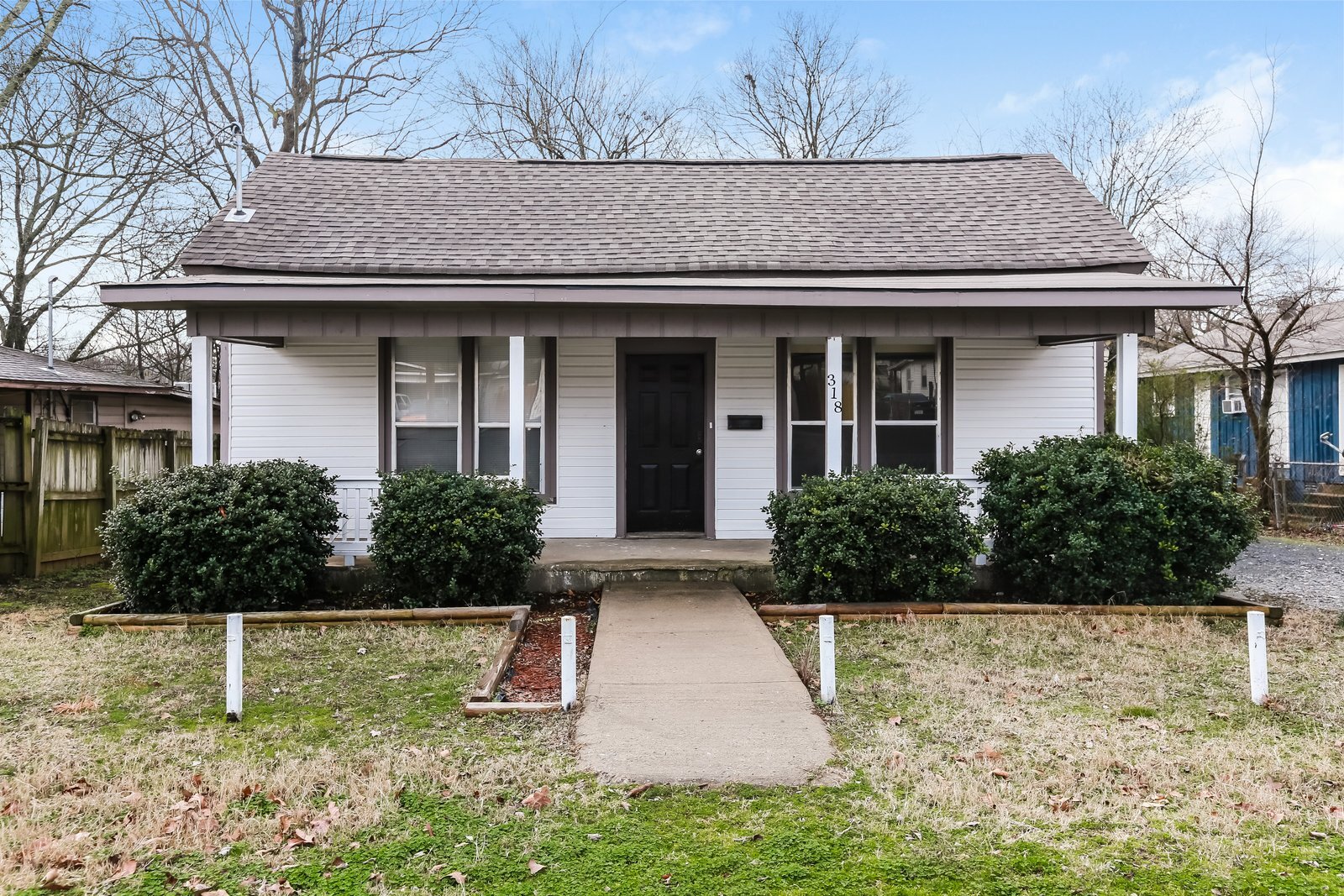 Building Photo - 318 W 50th St