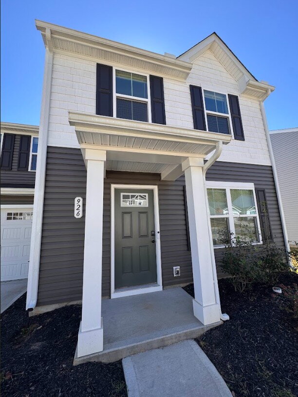 Building Photo - Charming 3-Bed, 2.5-Bath Home in Woodruff ...