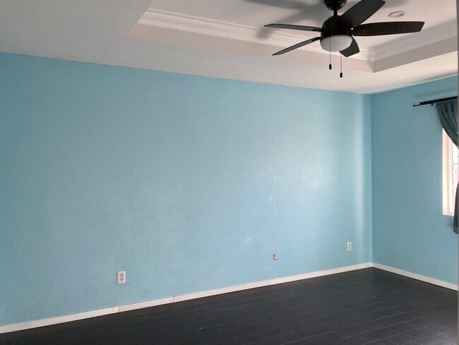 Master Bedroom 2 - 5616 Painter St