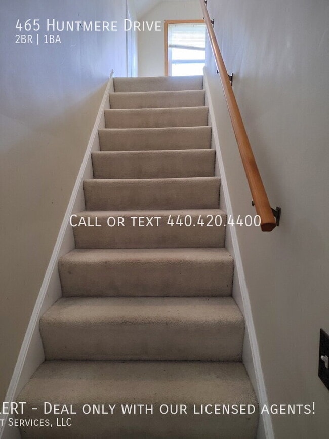 Building Photo - 465 Huntmere Dr