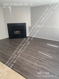 Building Photo - 3950 Stonedike Dr