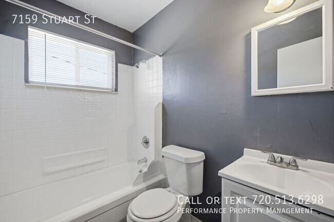 Building Photo - 7159 Stuart St