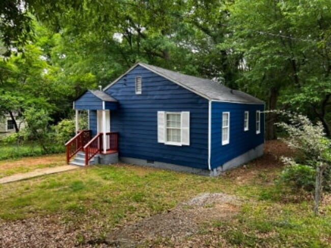 Building Photo - 511 Alford St