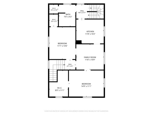 Building Photo - 447 W Doty St