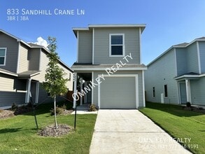 Building Photo - 833 Sandhill Crane Ln