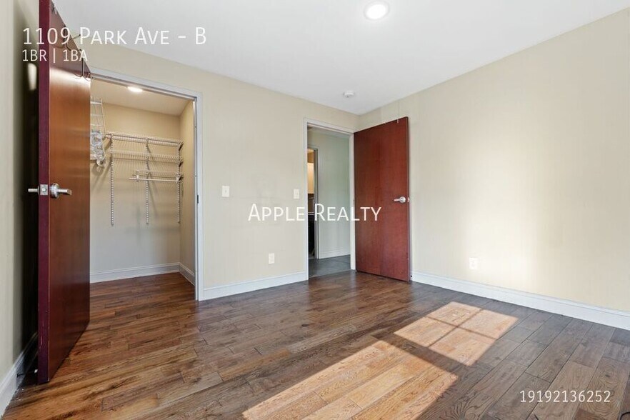 Building Photo - 1109 Park Ave