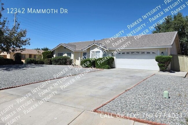 Building Photo - 12342 Mammoth Dr