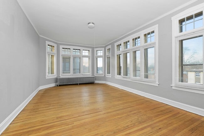 Interior Photo - 2253-59 W. 111th St LLC