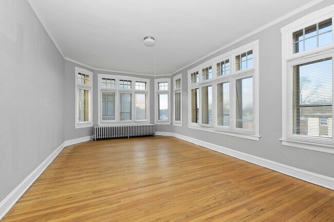 Interior Photo - Bev Apartments