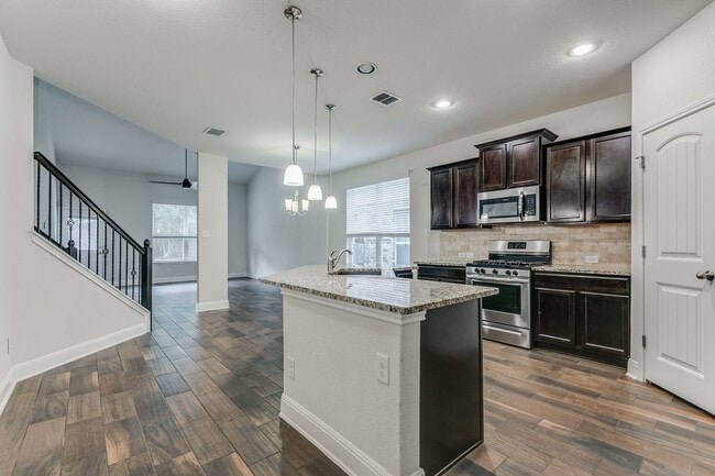 Building Photo - Alamo Ranch Rental 4 Bedroom Home