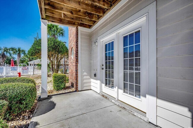 Building Photo - TURNBERRY PARK @ CAROLINA FOREST