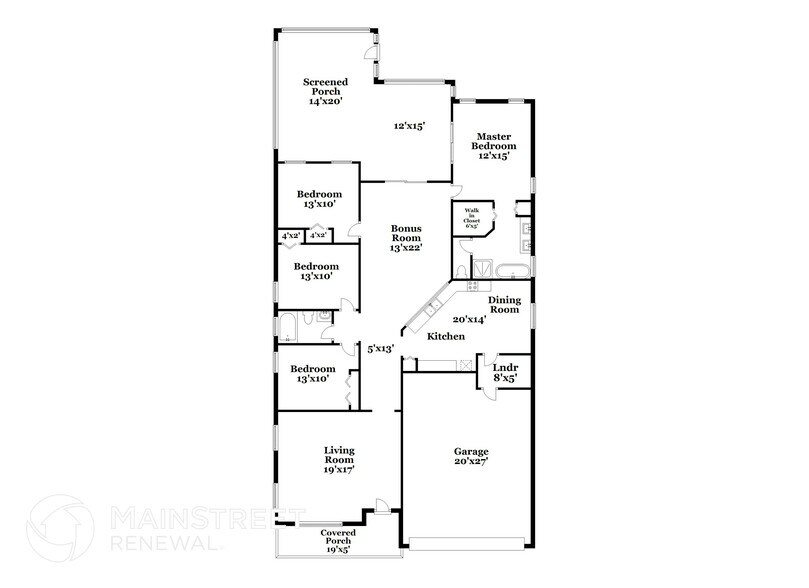 Building Photo - 11721 S Stone Ln