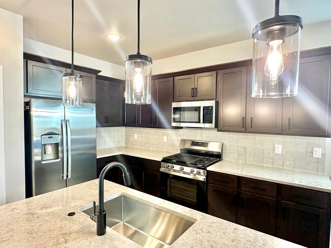 Building Photo - Brand new Build in North Kalispell