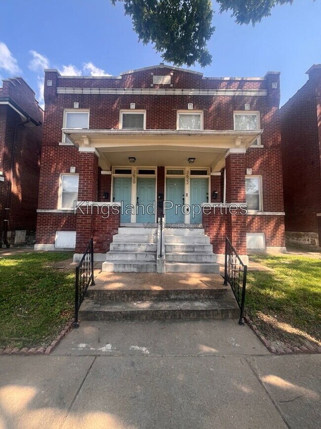 Building Photo - 2620 Minnesota Ave