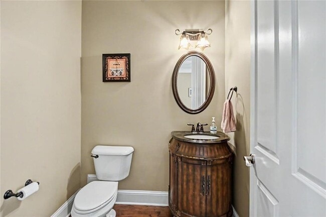 Building Photo - 3607 Ashford Creek Dr NE