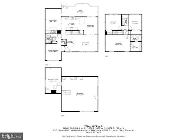 Building Photo - 1208 N Quantico St